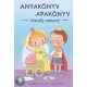Anyakönyv Apakönyv