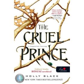 A kegyetlen herceg - A levegő népe  1.