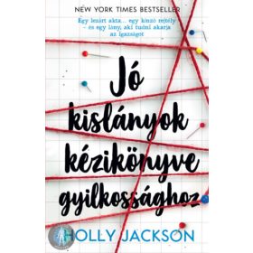 Jó kislányok kézikönyve gyilkossághoz