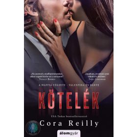 Kötelék - A Maffia végzete 2.