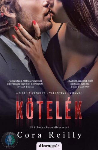 Kötelék - A Maffia végzete 2.