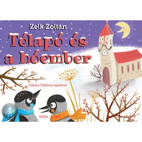 Télapó és a hóember