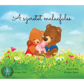 A szeretet malacfüles