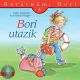 Bori utazik - Barátnőm, Bori