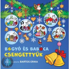 Bogyó és Babóca - Csengettyűk