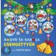 Bogyó és Babóca - Csengettyűk