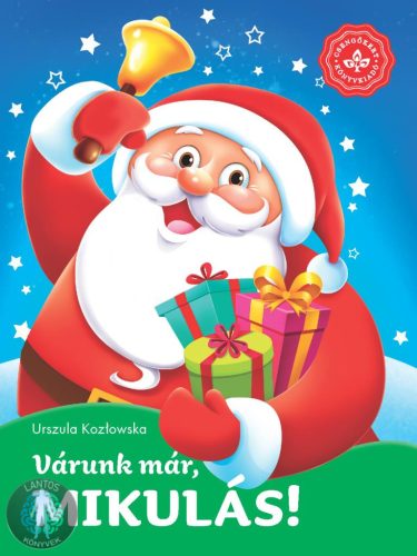 Várunk már, Mikulás! – Kedvenc meséim