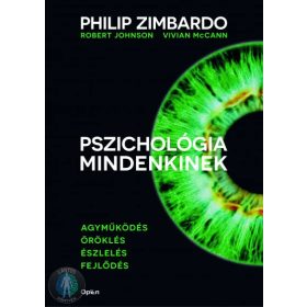 Pszichológia mindenkinek 1.