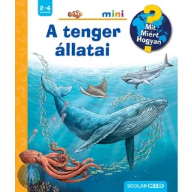 A tenger állatai