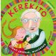 Kerekítő 4. - Ölbeli játékok, mondókák letölthető hanganyaggal