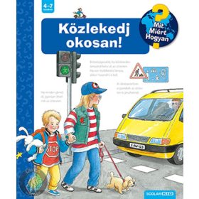 Közlekedj okosan! (3. kiadás)