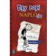Egy ropi naplója