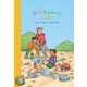 3-5-8 perces mesék - izgő-mozgó ovisoknak