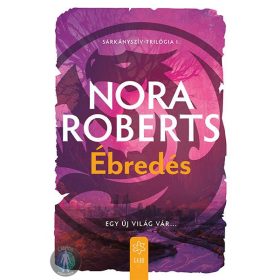 Ébredés - Sárkányszív I.