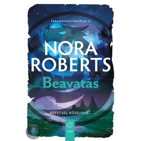 Beavatás - Sárkányszív-trilógia 2.