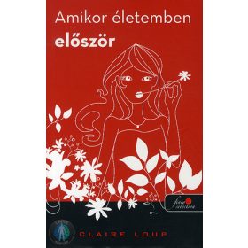 Amikor életemben először