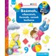 Számok, ellentétek, formák, színek lexikona