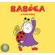 Babóca, a katicalány