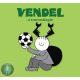 Vendel, a szarvasbogár
