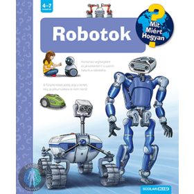 Robotok