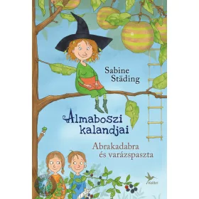Abrakadabra és varázspaszta 