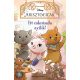 Disney - Arisztocicák - Itt cukrászda nyílik!