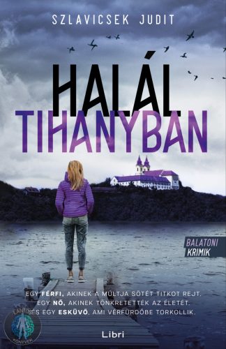 Halál Tihanyban