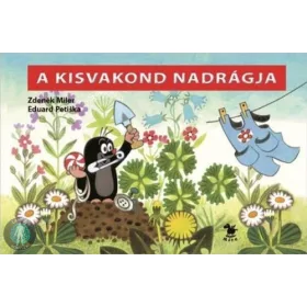 A kisvakond nadrágja