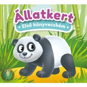 Állatkert - Első könyvecském