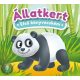 Állatkert - Első könyvecském