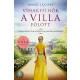 Viharfelhők a villa fölött - A villa 5.