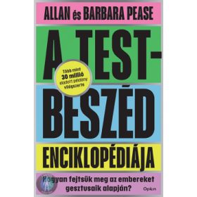 A testbeszéd enciklopédiája