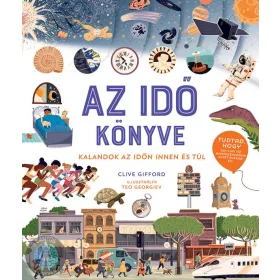 Az idő könyve