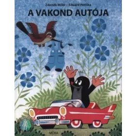 A vakond autója