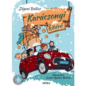 Karácsonyi kitérő