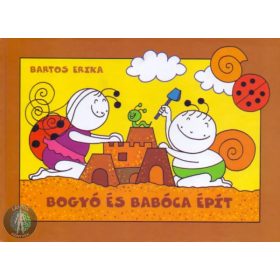 Bogyó és Babóca épít