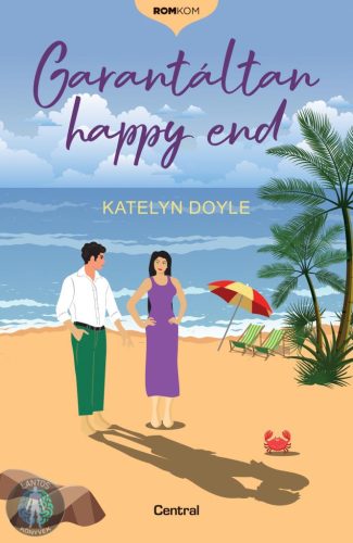 Garantáltan happy end - Romkom sorozat