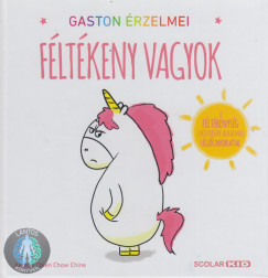 Gaston érzelmei - Féltékeny vagyok