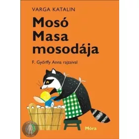 Mosó Masa Mosodája