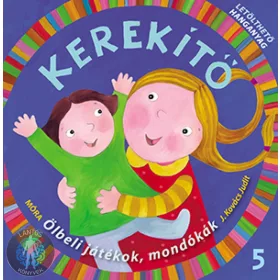 Kerekítő 5. - Letölthető hanganyaggal