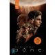Dűne (filmes borítóval)
