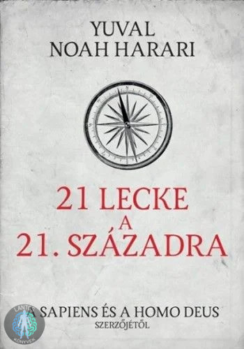 21 lecke a 21. századra