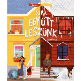 Újra együtt leszünk