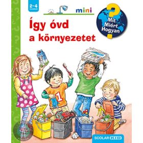 Így óvd a környezetet