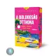 A boldogság otthona - éldekorált
