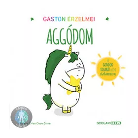 Aggódom - Gaston érzelmei