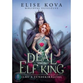 Alku a tündekirállyal - (Különleges kiadás)