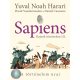 Sapiens - Rajzolt történelem III.