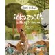 Rókazsolt a Margitszigeten