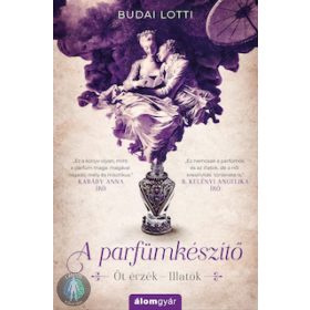 A parfümkészítő - Illatok
